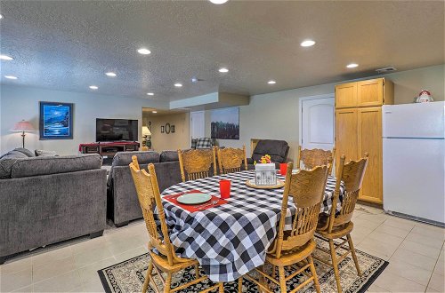Foto 7 - Lehi Family Apartment w/ Gas Grill & Fire Pit