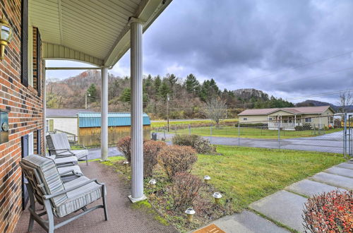 Photo 22 - Bluefield Home w/ Covered Deck - Near Parks