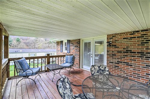 Photo 27 - Bluefield Home w/ Covered Deck - Near Parks