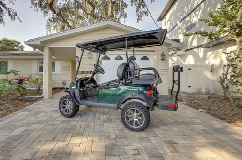 Photo 30 - Riverfront Home w/ Putting Green & Boat Dock