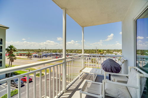 Photo 18 - Oceanview Condo on Satellite Beach