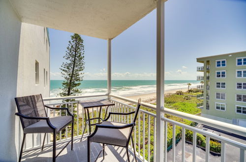 Photo 1 - Oceanview Condo on Satellite Beach