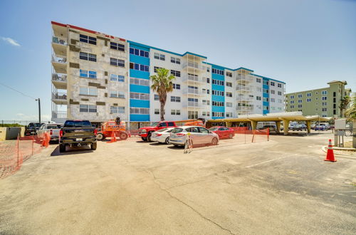 Photo 19 - Oceanview Condo on Satellite Beach