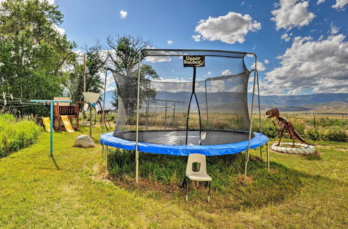 Photo 18 - Yellowstone River Lodge w/ Kayaks & Mountain Views