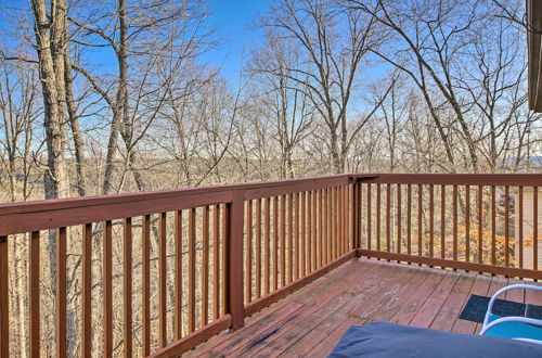 Photo 33 - Walk-in Branson West Condo w/ Balcony, Pool Access