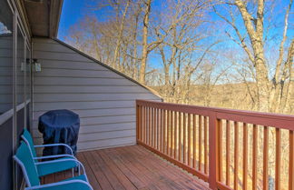 Foto 3 - Walk-in Branson West Condo w/ Balcony, Pool Access