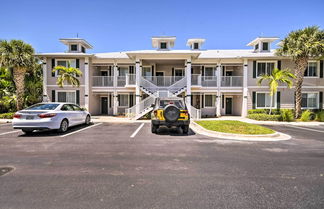 Photo 3 - Beautiful Naples Golf Villa in Famous Lely Resort