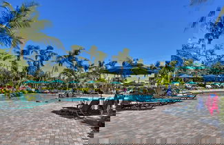 Photo 2 - Beautiful Naples Golf Villa in Famous Lely Resort