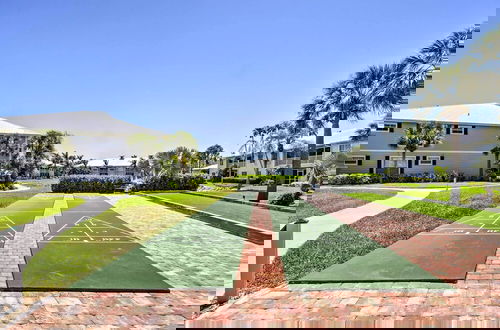 Photo 31 - Beautiful Naples Golf Villa in Famous Lely Resort