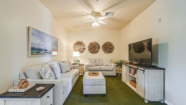 Beautiful Naples Golf Villa in Famous Lely Resort - Foto 4