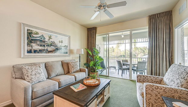 Beautiful Naples Golf Villa in Famous Lely Resort - Foto 3