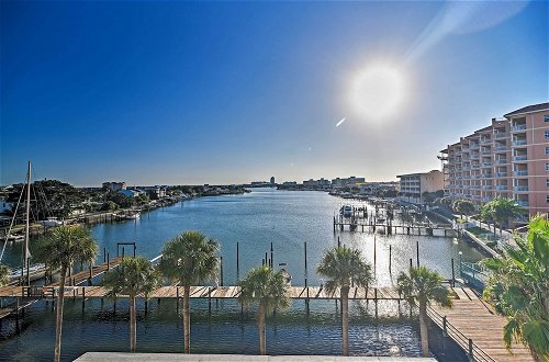 Photo 10 - Bayfront Clearwater Beach Condo w/ Pool Access