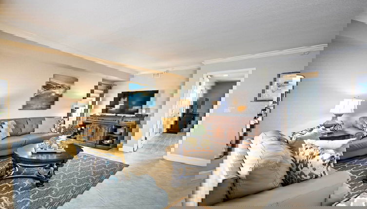 Photo 1 - Bayfront Clearwater Beach Condo w/ Pool Access