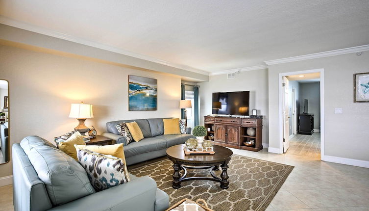 Photo 1 - Bayfront Clearwater Beach Condo w/ Pool Access