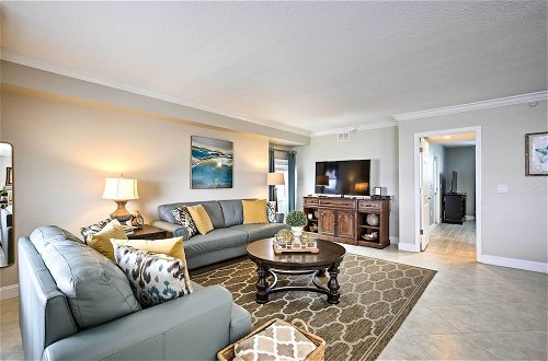 Photo 1 - Bayfront Clearwater Beach Condo w/ Pool Access