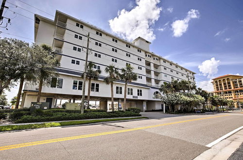 Photo 22 - Bayfront Clearwater Beach Condo w/ Pool Access