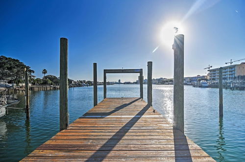 Photo 18 - Bayfront Clearwater Beach Condo w/ Pool Access