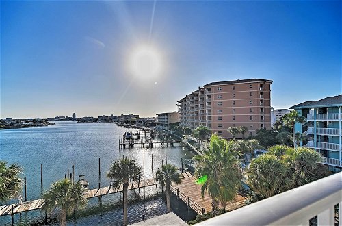Photo 26 - Bayfront Clearwater Beach Condo w/ Pool Access