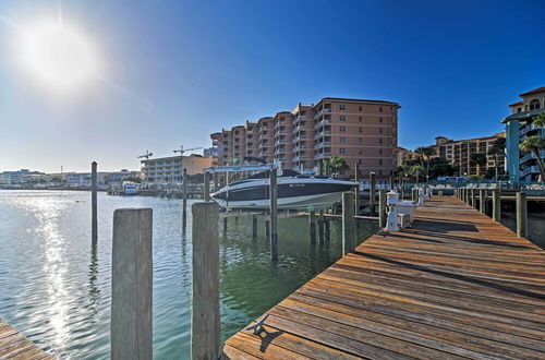 Photo 17 - Bayfront Clearwater Beach Condo w/ Pool Access