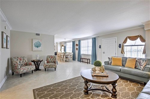 Photo 15 - Bayfront Clearwater Beach Condo w/ Pool Access