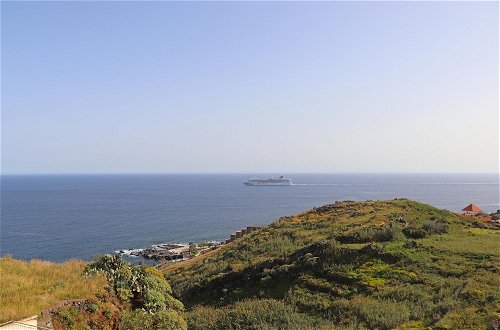 Foto 1 - Reis Magos Ocean View by Homing
