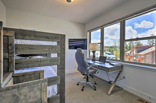 Photo 25 - Modern Townhome < 4 Mi to Winter Park Resort