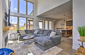 Photo 1 - Modern Townhome < 4 Mi to Winter Park Resort