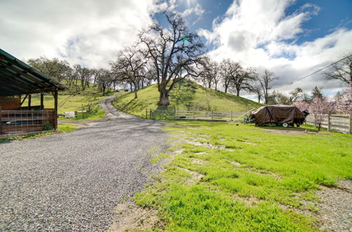 Photo 5 - 30-acre Witter Springs Ranch w/ Barn & Views