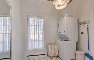 Photo 2 - Bright Galveston Cottage: Close to Beach & Strand