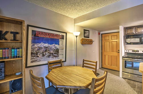 Photo 11 - Ski-in/ski-out Breckenridge Condo: Walk to Main St