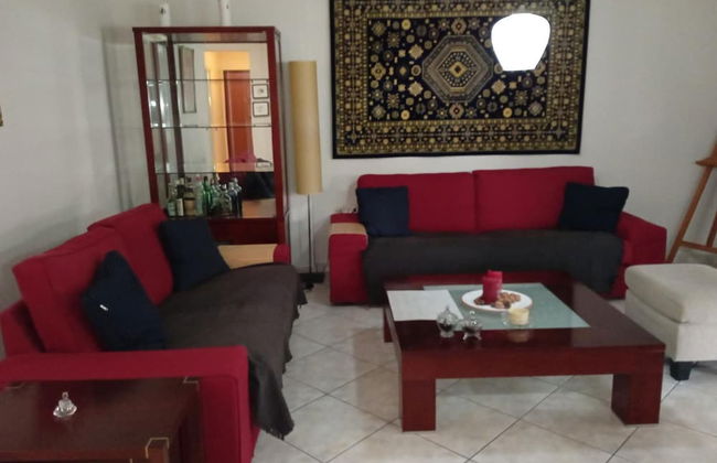 Kallithea Comfy 1 in Kalithea - Photo 2
