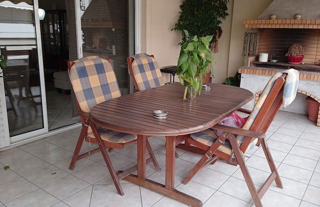 Kallithea Comfy 1 in Kalithea - Photo 17
