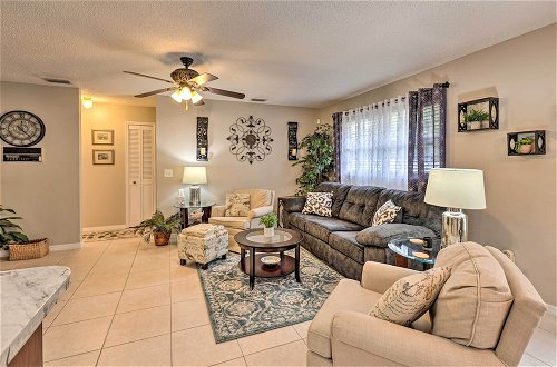 Photo 11 - Centrally Located Deltona Home With Pool & Yard