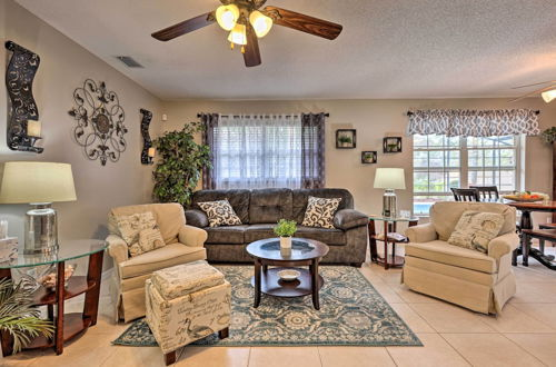 Photo 26 - Centrally Located Deltona Home With Pool & Yard