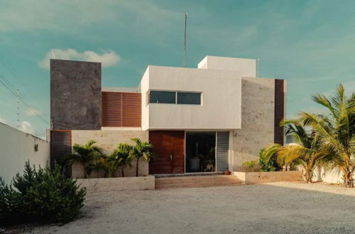 Foto 21 - Casa Virasol - Yucatan Home Rentals