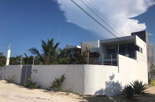 Foto 22 - Casa Virasol - Yucatan Home Rentals