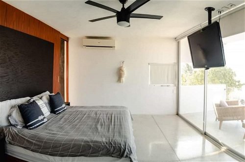 Photo 19 - Casa Virasol - Yucatan Home Rentals