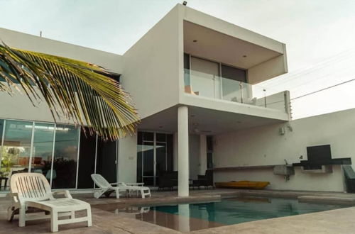 Foto 1 - Casa Virasol - Yucatan Home Rentals