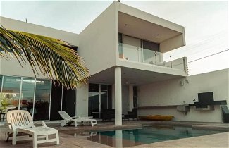 Photo 1 - Casa Virasol - Yucatan Home Rentals