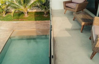 Photo 2 - Casa Virasol - Yucatan Home Rentals