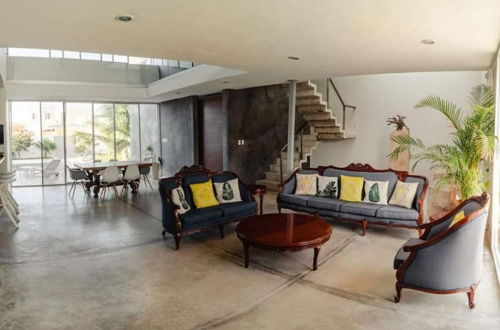 Foto 5 - Casa Virasol - Yucatan Home Rentals
