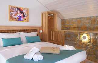 Foto 2 - Akrolithos luxury suites