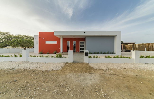 Viva Koyari Modern House - Foto 25