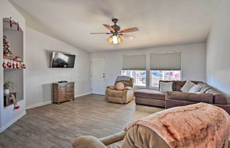 Photo 1 - Yuma Vacation Rental w/ Yard & Grills