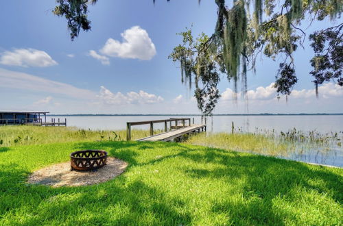 Photo 11 - Luxe Waterfront Oasis W/dock - Direct Lake Access