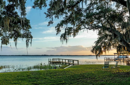 Photo 2 - Luxe Waterfront Oasis W/dock - Direct Lake Access