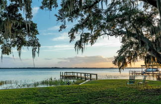 Photo 2 - Luxe Waterfront Oasis W/dock - Direct Lake Access