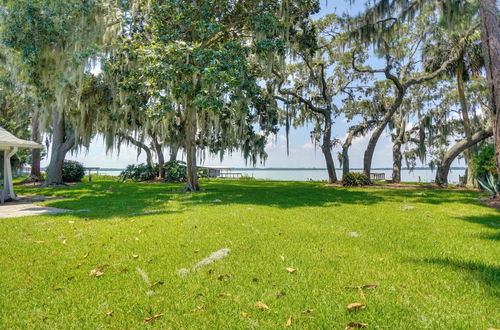 Photo 24 - Luxe Waterfront Oasis W/dock - Direct Lake Access