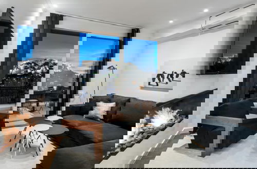 Foto 2 - Executive 2 bdr Suite in Plaka - Acropolis View