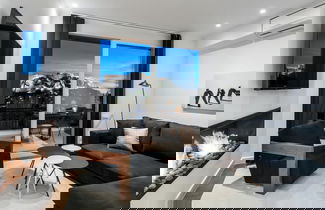 Foto 2 - Executive 2 bdr Suite in Plaka - Acropolis View